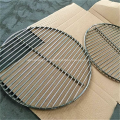 Stainless Steel BBQ Mesh Grill Sheet